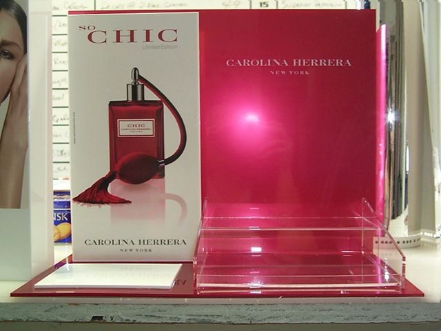 Point of Purchase (POP) Displays in [city]