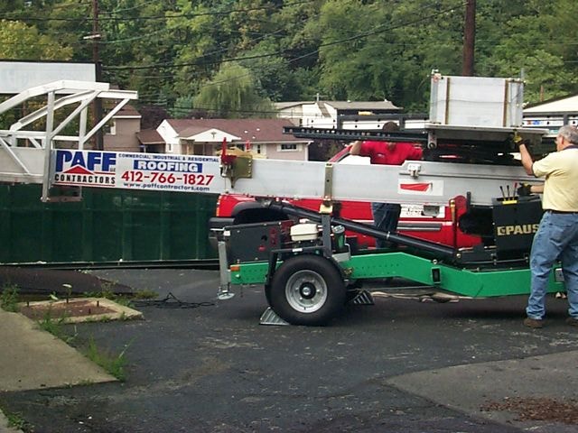 Vehicle Lettering & Graphics in [city]