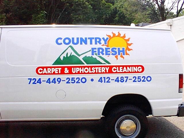 Vehicle Lettering & Graphics in [city]