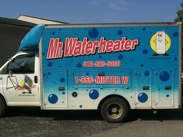 Vehicle Lettering & Graphics in [city]