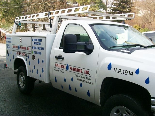 Vehicle Lettering & Graphics in [city]