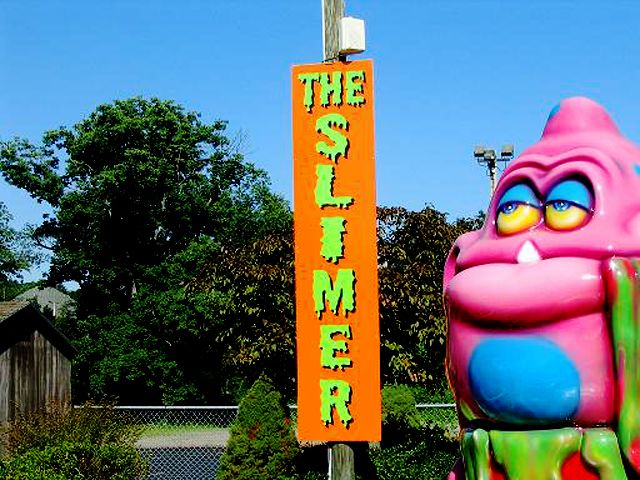 Custom Alumalite Panel - Target your audience!