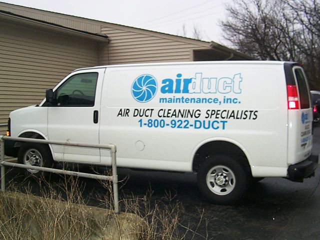 Van Graphics