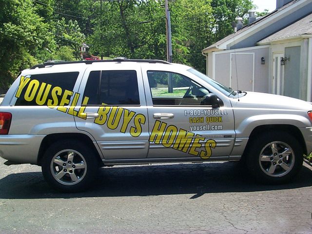 Vehicle Graphics