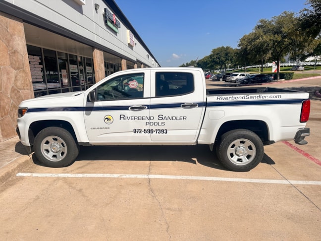 Vehicle Wraps