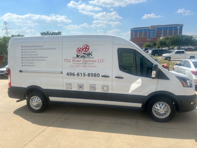 Vehicle Wraps