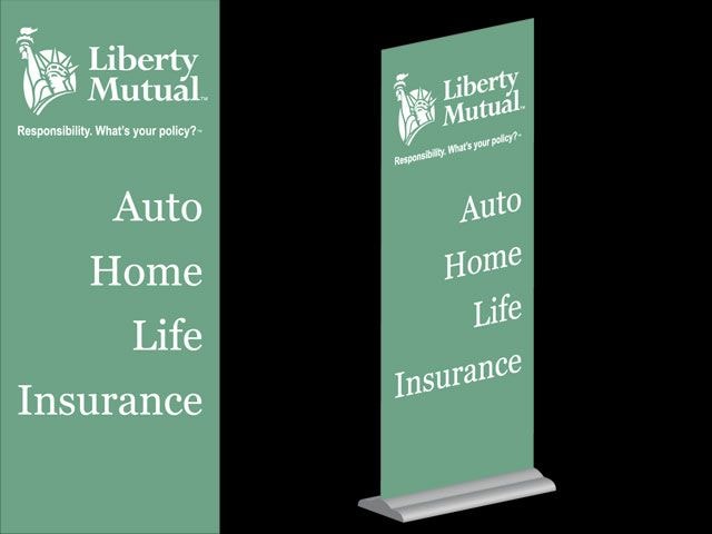 Custom Banner Frames Stands Signs By Tomorrow Portland