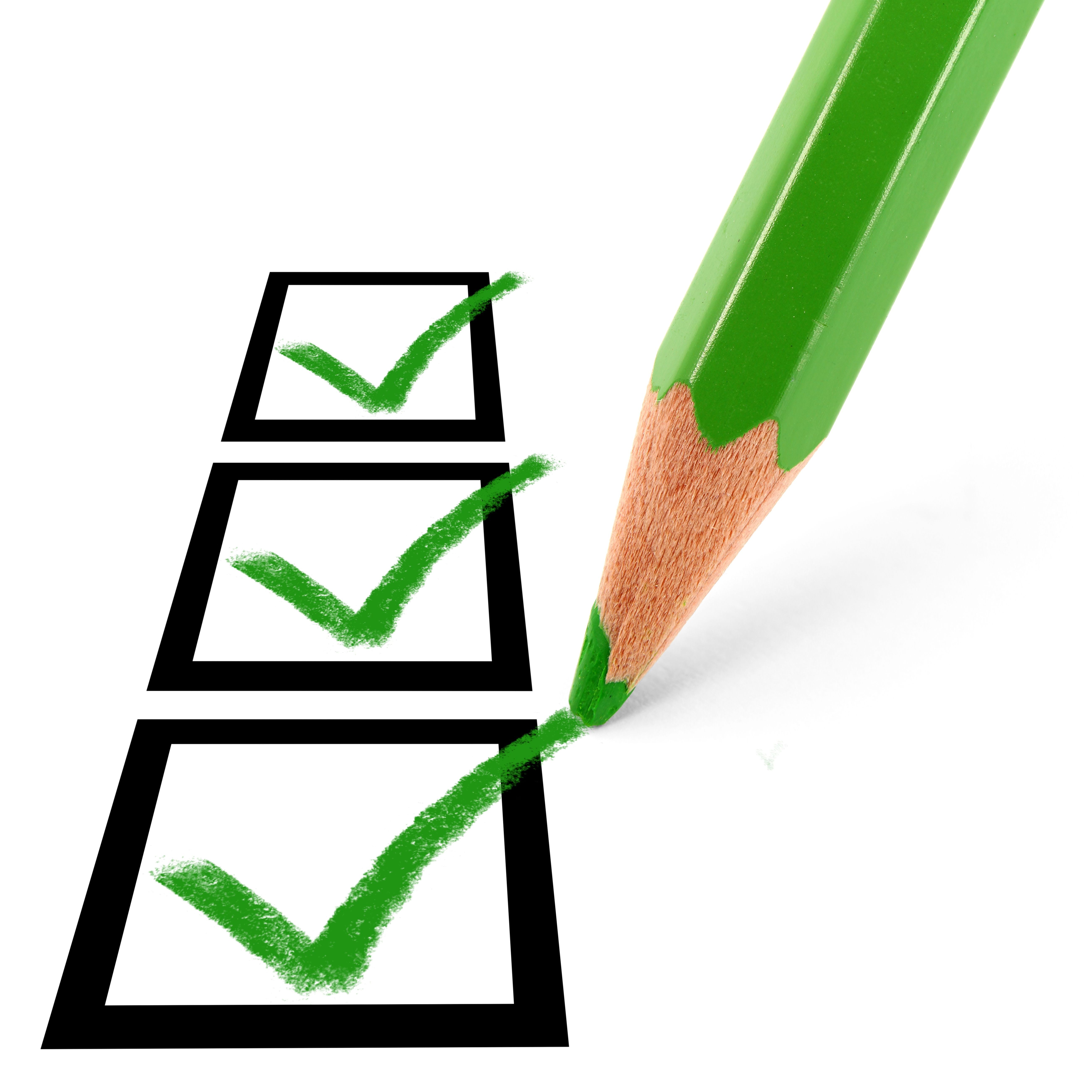 10 Things to Check on Your Proof Before Approving