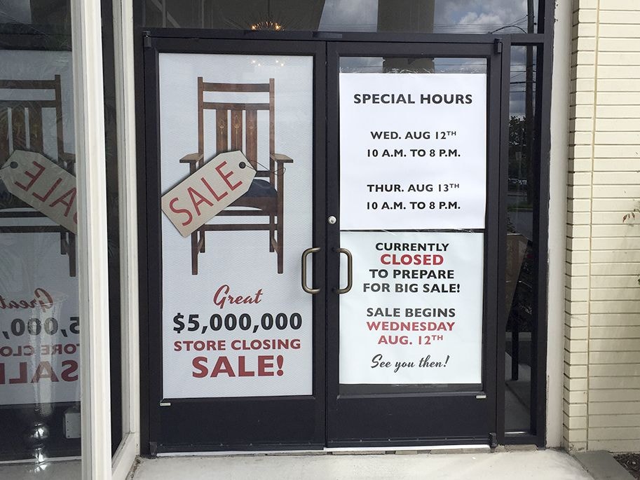 Custom Vinyl Decals | Request Your Free Quote at Signs By Tomorrow