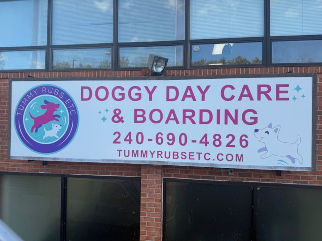 Outdoor Lightboxes & Channel Letters