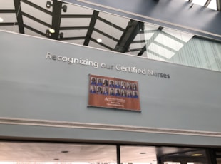 Photo Plaque Displays