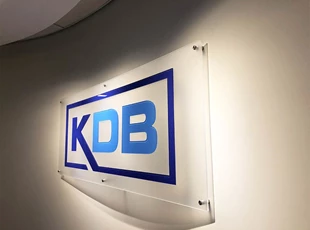 3D Lobby Logo