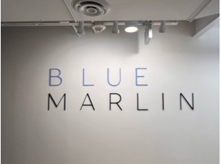 Lobby & Reception Signs | Acrylic