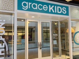 3D Signs | Acrylic | Lettering