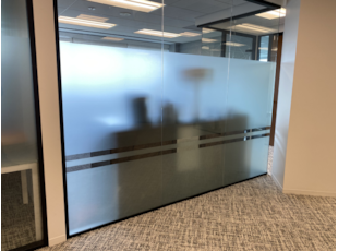 Window Graphics | Vinyl