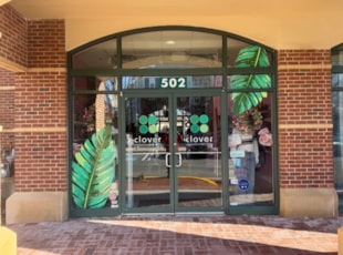 Window Graphics | Retail