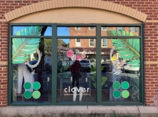 Window Graphics | Retail