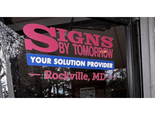 Window Graphics | Service | Vinyl