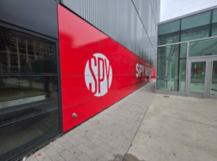 Window Graphics | Vinyl