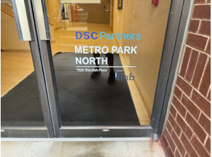 Window Graphics | Vinyl