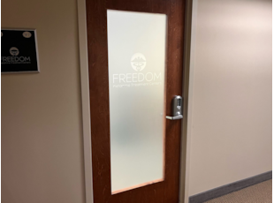 Window Graphics | Vinyl