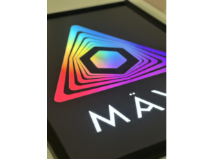 Indoor Lightboxes | Acrylic | LED Lightbox Poster Frame