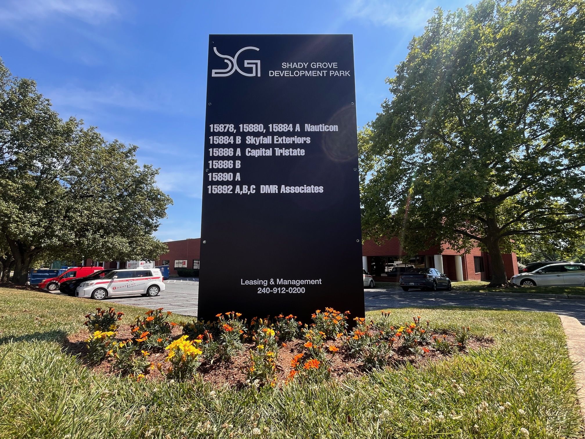 Directional Signs Signs By Tomorrow Rockville MD [Request a Free Quote]