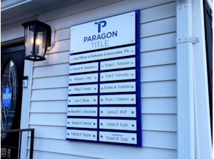 Outdoor Dimensional Directory