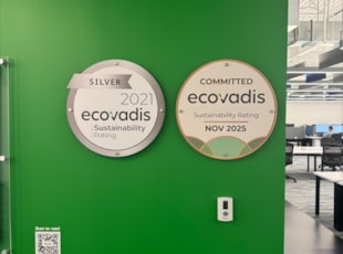 Metal Signs | Aluminum
