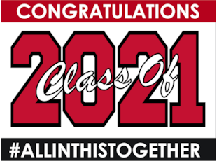 Graduation Sign