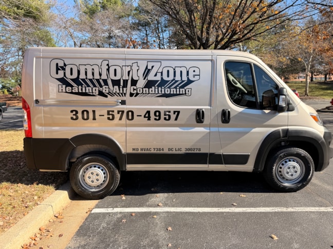 Vehicle Decals and Wraps