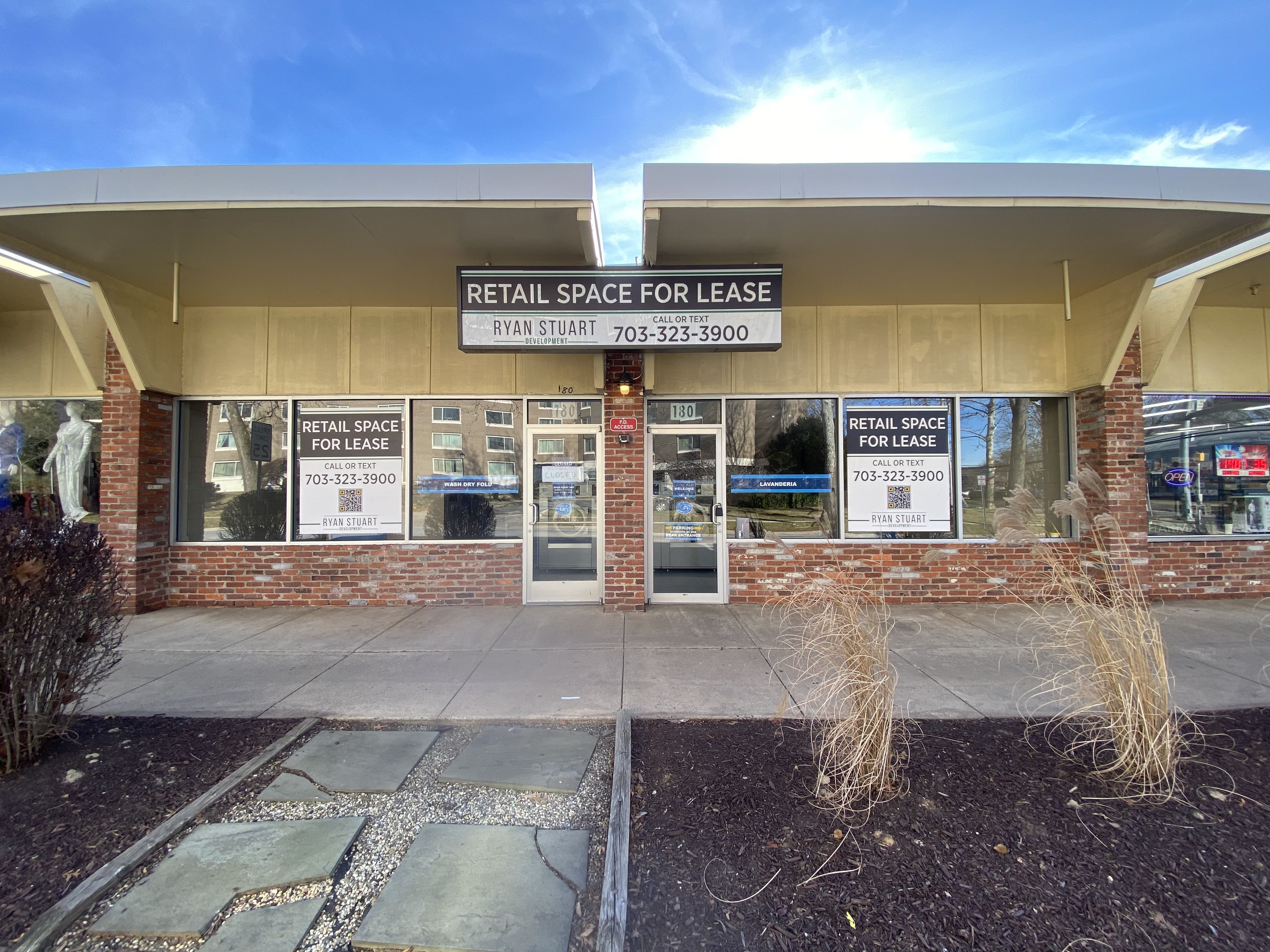 Vinyl Banners Signs By Tomorrow Rockville