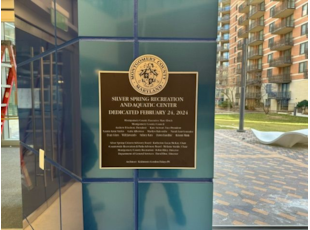 Plaques | Aluminum | Brushed Silver ACM