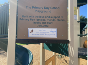 Dedication Plaques | Aluminum