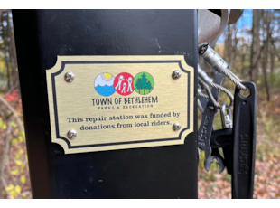 Plaques | Aluminum Composite Material | ACM