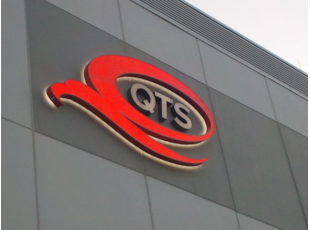 Channel Letters | Metal | LED Logo