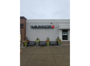 Channel Letters | Metal | LED