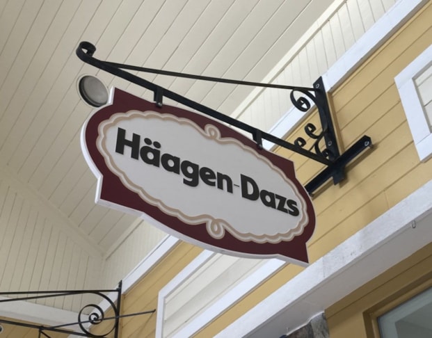 Engraved Signs & Plaques