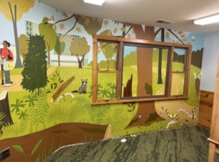 Window Decals and Graphics | Vinyl