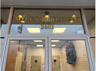 Window Decals and Graphics | Vinyl