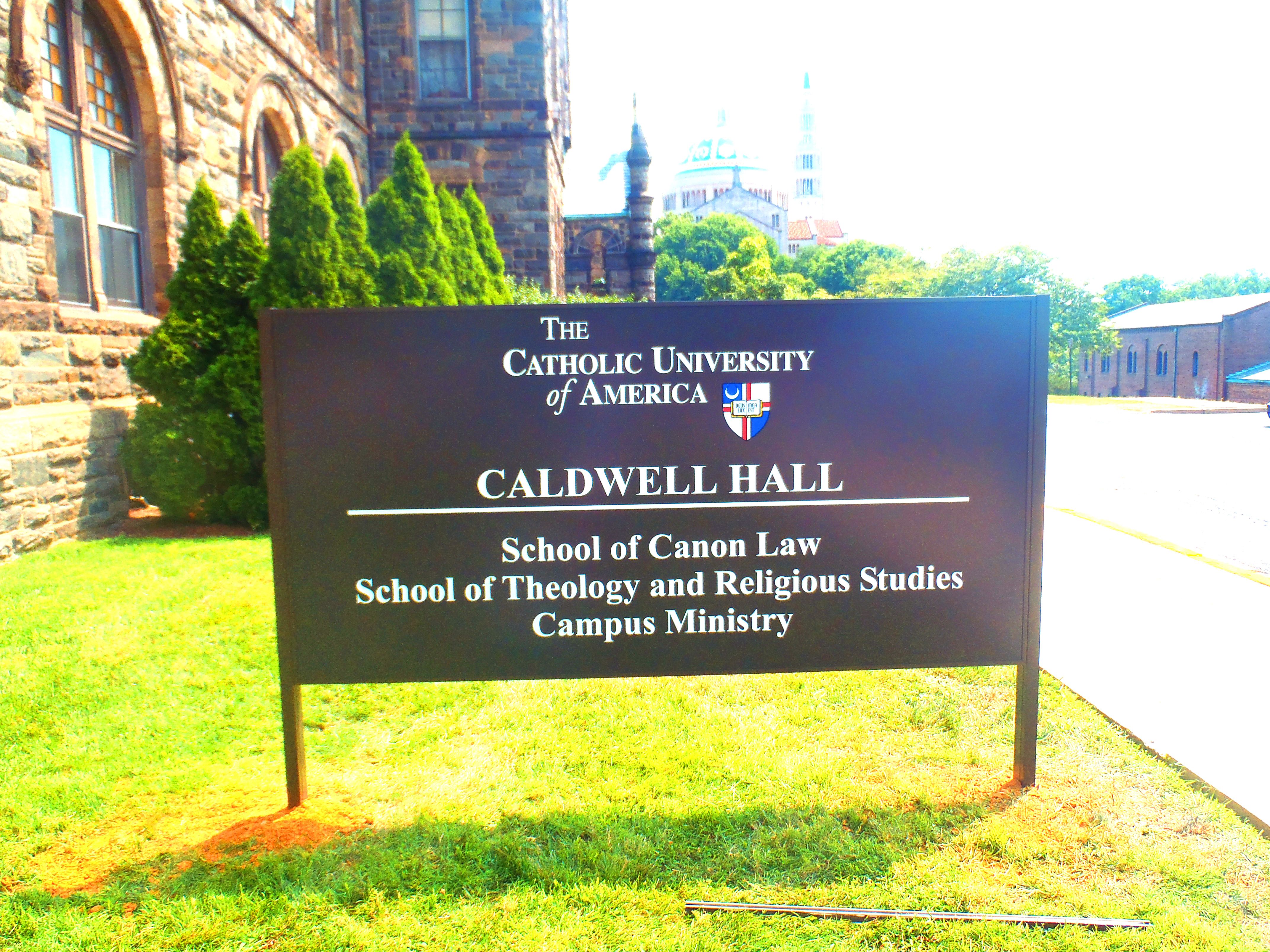 Post & Panel Rockville