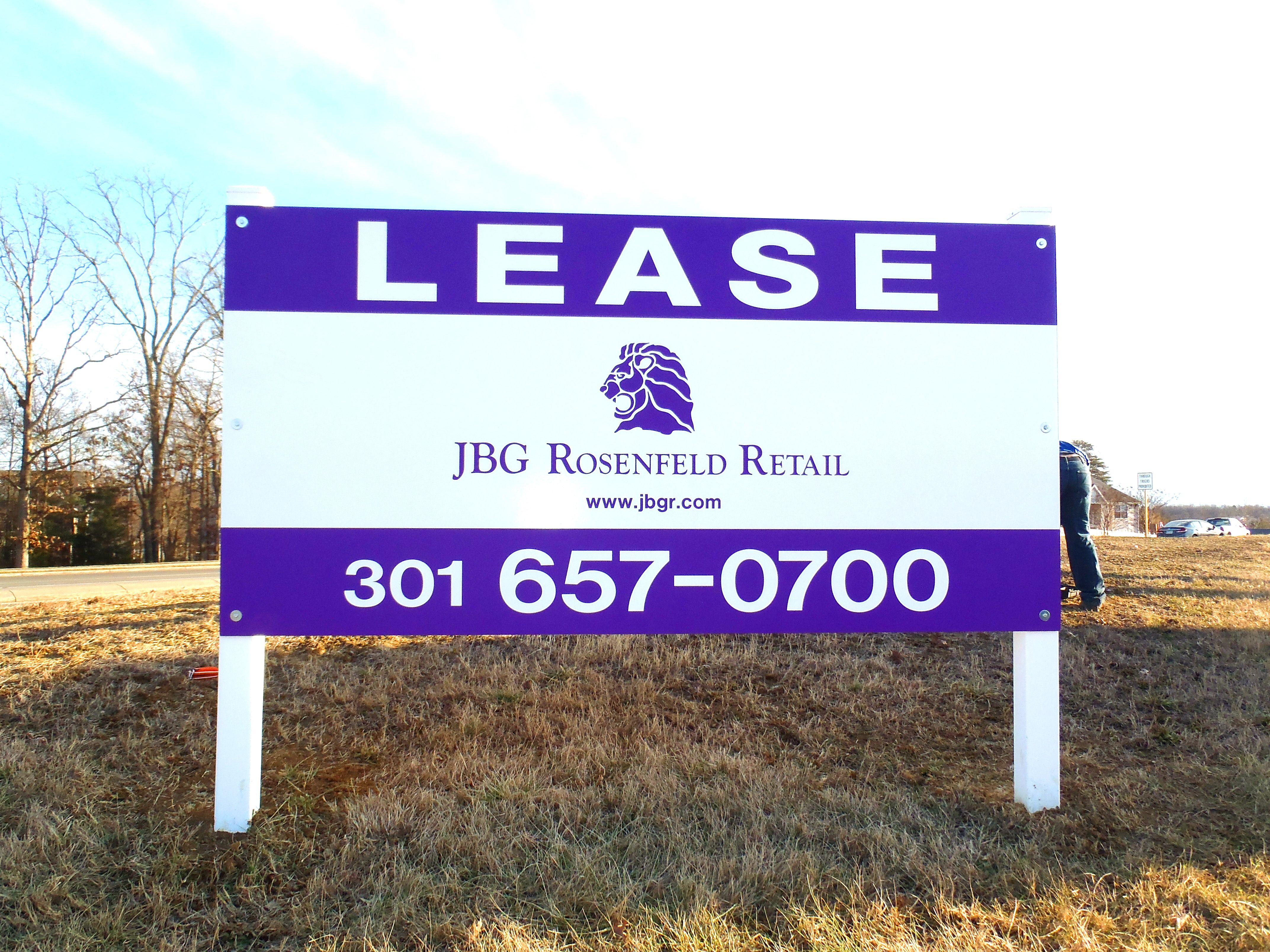 Post & Panel Rockville