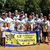 Lucky Banner Leads to Hebrew Nationals’ Victory!