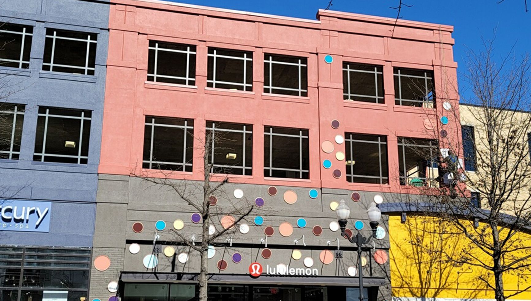 Our Favorite Project of the Year!