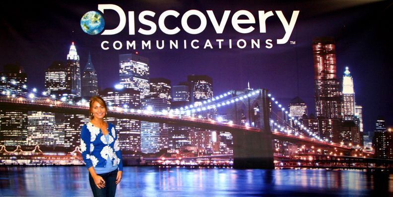 Fabric Backdrop Banner