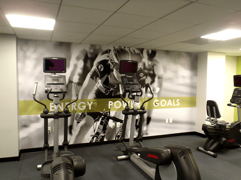 GTM Architects - Signs By Tomorrow