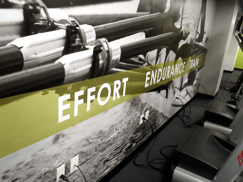 GTM Architects Wall Graphics