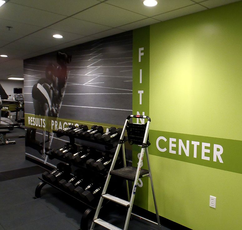 GTM Architects - Signs By Tomorrow