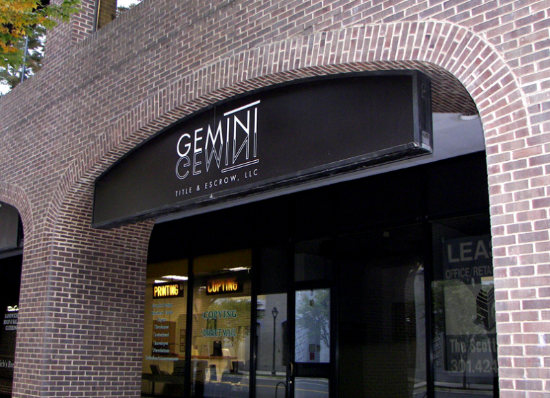 Lightbox Signs & Inserts