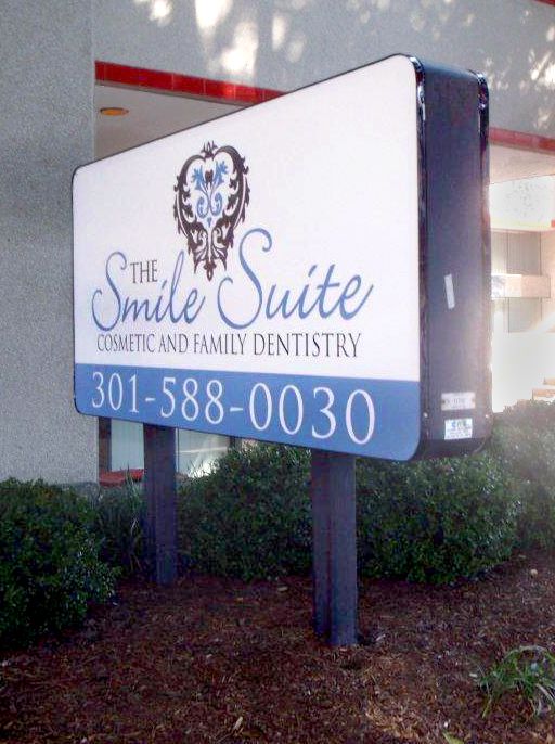 The Smile Suite